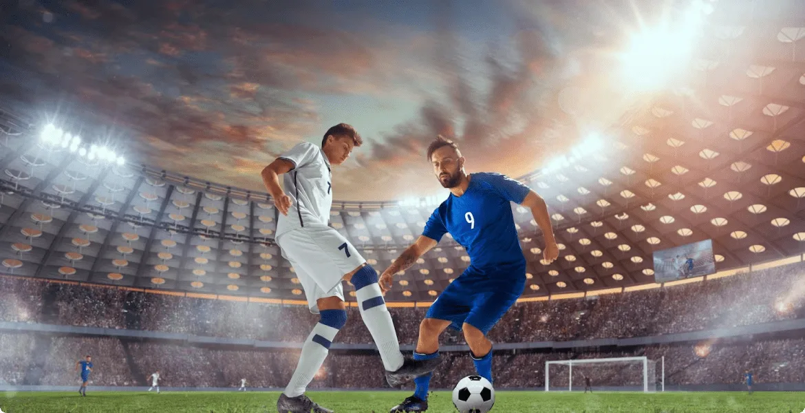 黑白体育
