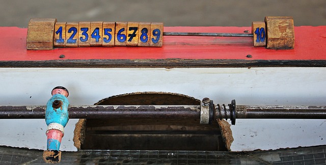 華盛頓總是 華盛頓總是